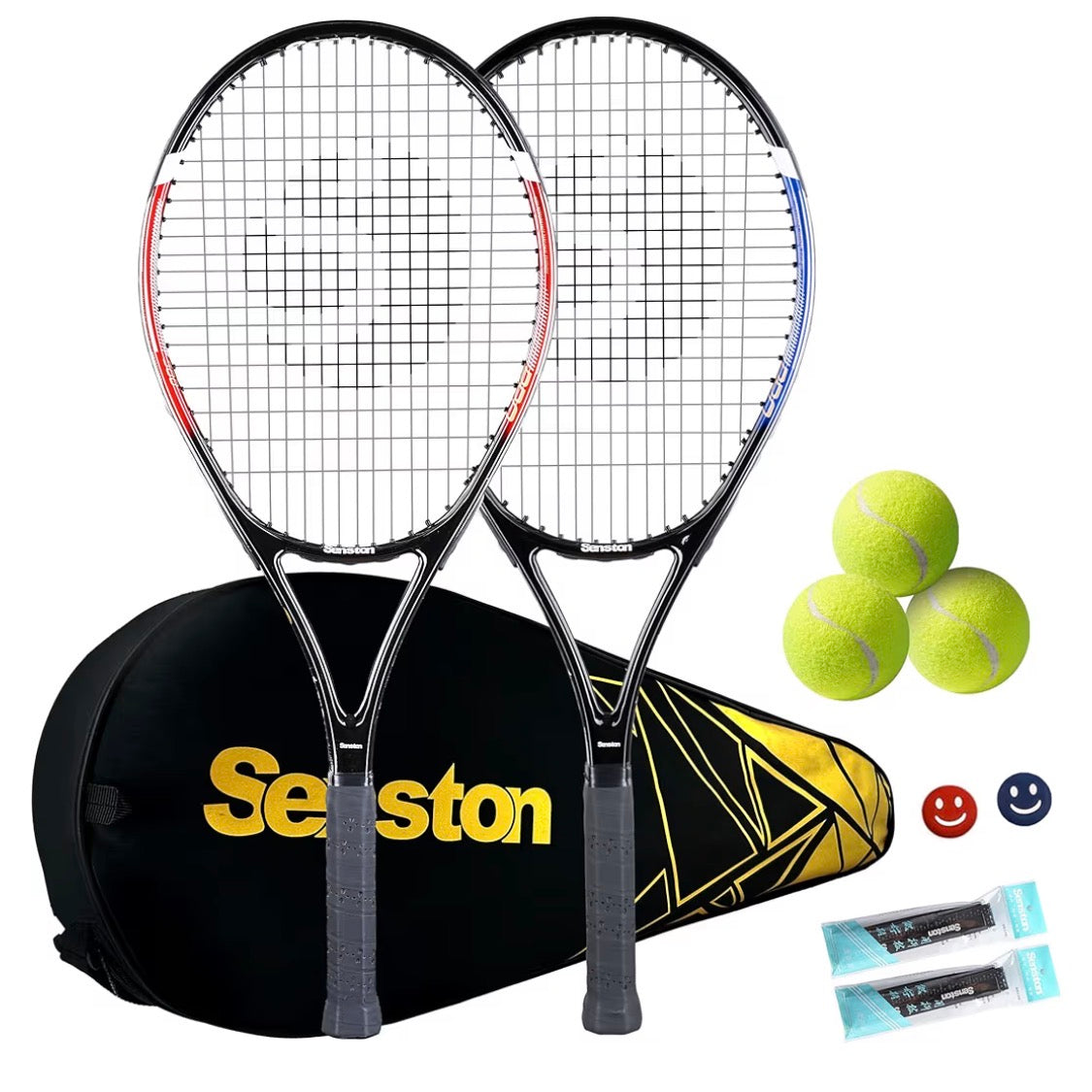 Package tennis