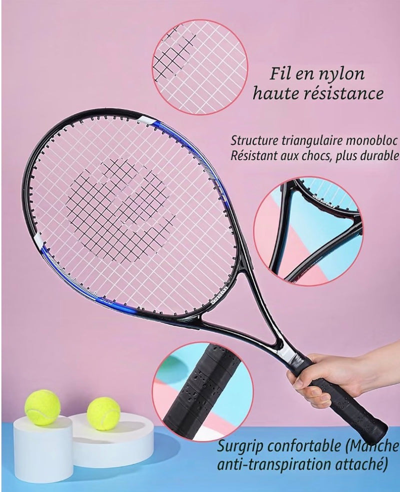 Package tennis