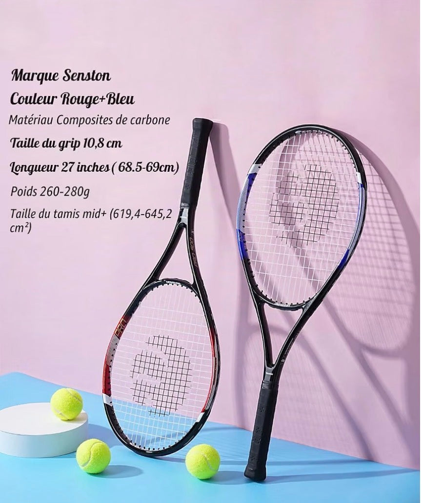 Package tennis
